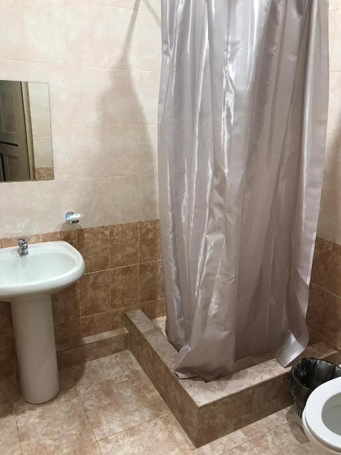 بيزوندا Guest House Dana المظهر الخارجي الصورة
