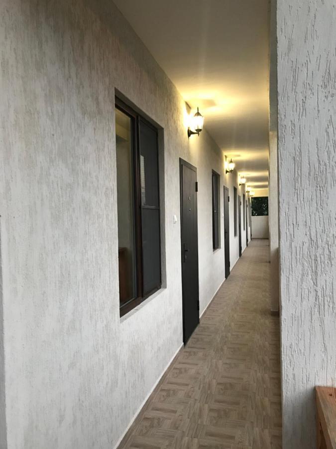 بيزوندا Guest House Dana المظهر الخارجي الصورة