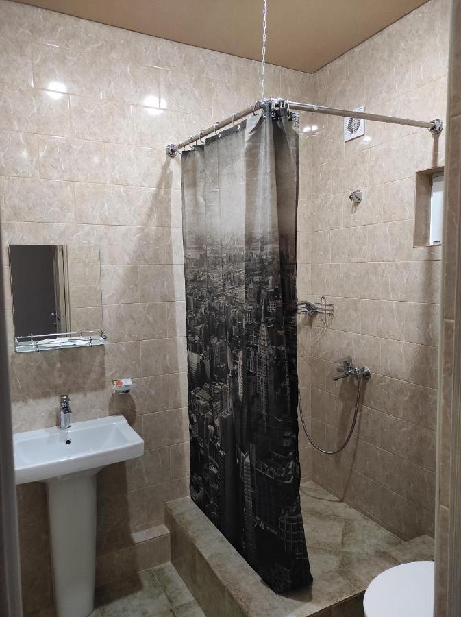 بيزوندا Guest House Dana المظهر الخارجي الصورة