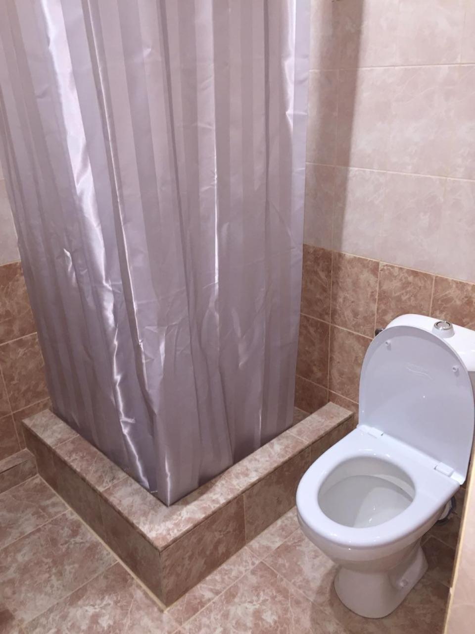 بيزوندا Guest House Dana المظهر الخارجي الصورة
