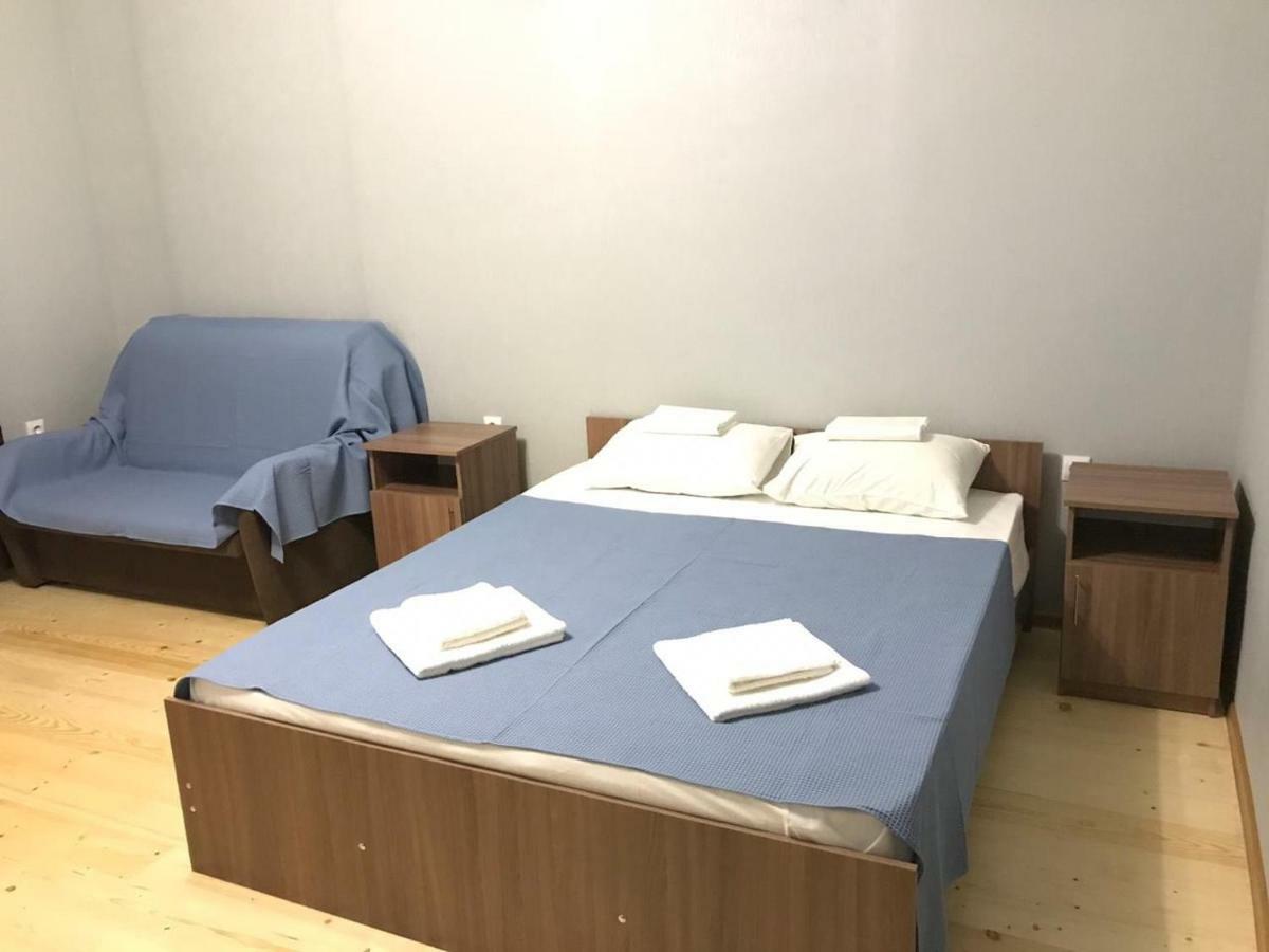 بيزوندا Guest House Dana المظهر الخارجي الصورة