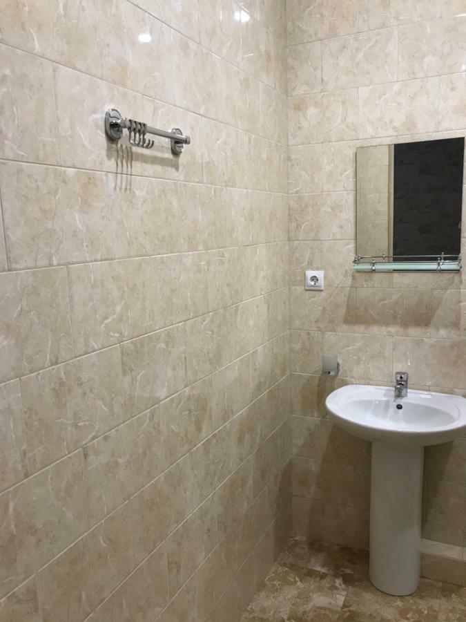 بيزوندا Guest House Dana المظهر الخارجي الصورة